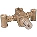 Symmons 7-900 Faucet-valves, 1-1/2"