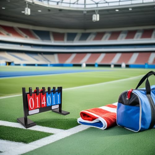 Marcador portátil resistente para deportes al aire libre miniatura 5