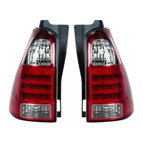 Feu arrière pour remplacer le bloc optique gauche de Toyota 4Runner 4