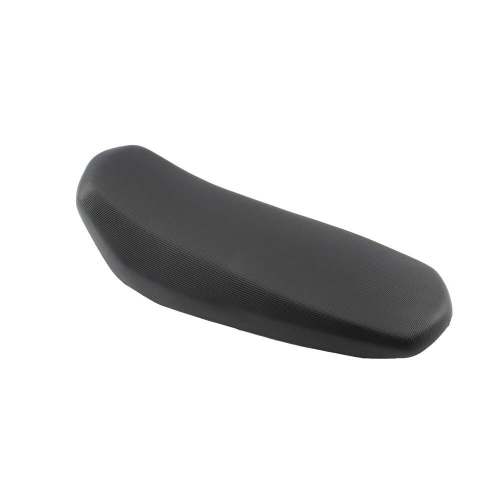 Selle pour moto électrique Sur Ron Light Bee X siège confort carbone - 8