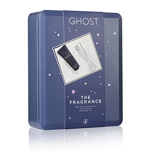 Ghost The Fragrance 30ml Gift Set - Image 3