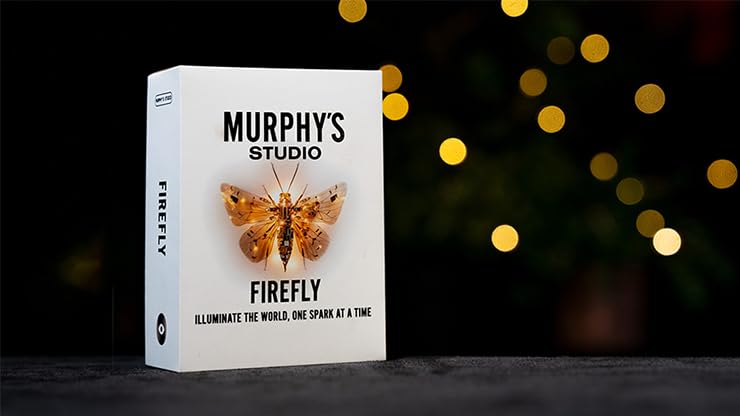 Firefly by Titanas - super-bright, ultra-quiet, stealth-powered light device