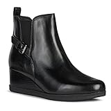 Les systèmes brevetés Geox garantissent la respirabilité de la semelle et le bien-être des pieds