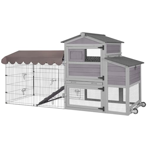 GUTINNEEN Steel Run Mobile Coop