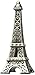 Fashioncraft From Paris with Love Collection Eiffel Tower Centerpiece/Cake Topper
