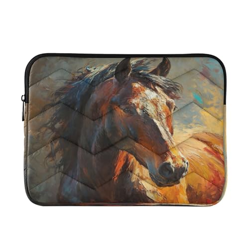 Funda para Laptop 13-14 pulgadas impermeable