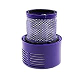 green label lässig Green Label waschbarer Ersatzfilter für Dyson V10 Akku-Staubsauger