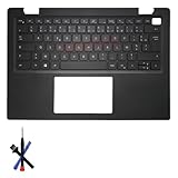 Trackpoint de précision : Naviguez avec précision avec la fonction Trackpoint intégrée. Que vous parcouriez des documents ou des tableaux, cette fonction intuitive améliore l'efficacité et le contrôle.