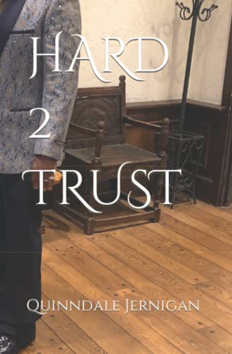 HARD 2 TRUST (TRUST ME, HARD 2 TRUST)