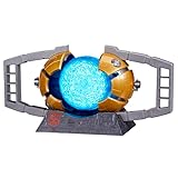 Transformers Studio Series The Matrix of Leadership Interactive Collectible from The The Movie, Lights and Sounds, Ages 14+