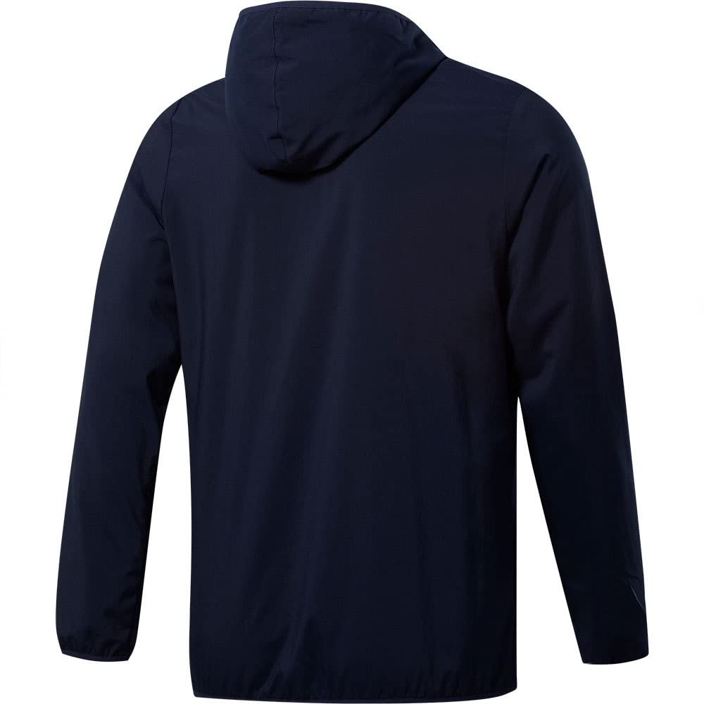 Reebok Id Train Woven Jacke Chaqueta Hombre