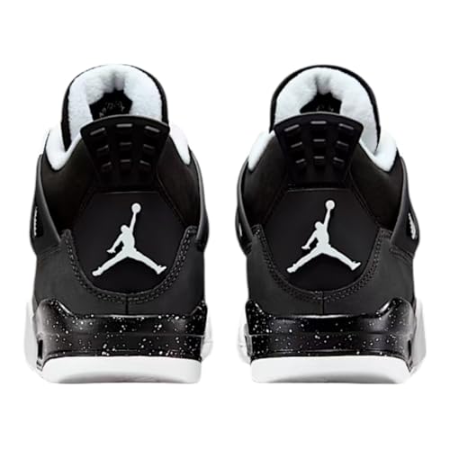 Image of Nike Boy's Air Jordan 4 Retro Shoes