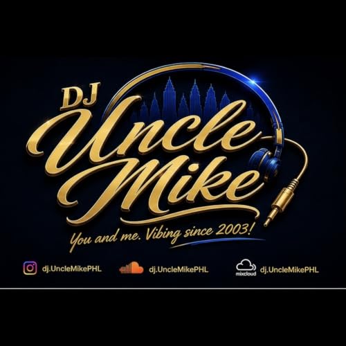 UncleMikesMixtapes #ShakyButtZnSuch #ghoeSNZ