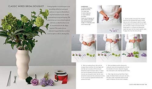 Jane Packer's Flower Course: Easy Techniques For Fabulous Flower Arranging #TOP4
