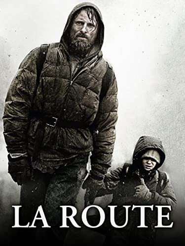 La route