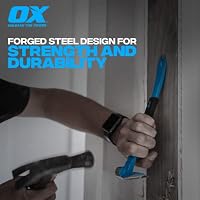 OX Pro Claw Bar 10" / 250mm – Ansicht 7