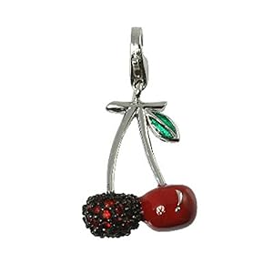 Carlo Biagi Charms CSDECZ02R Carlo Biagi Charms CSDECZ02R