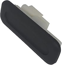Tailgate Boot Button 6490R3 for C C2 C4 C5 C6 Picasso 207 3008 308 508 9676028380 Boot Switch