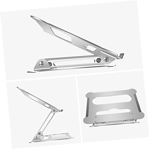 SOLUSTRE Suporte Para Computador Portátil Suporte Para Computador Desktop Suporte Para Computador Su