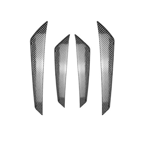 Lèvre pare-chocs avant Subaru WRX STI 2022 diffuseur aileron carbone