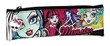 Produit : Trousse Safta - Monster High trousse All Stars