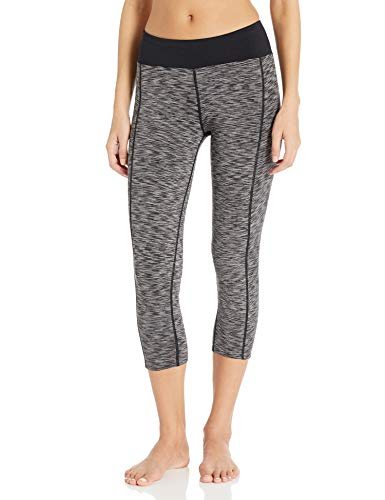 TYR Sonoma Kalani Capri : le legging aquatique idéal pour vos séances de yoga sur paddle