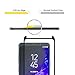Orzero Compatible for Samsung Galaxy S9 Plus (not fit for S9) Tempered Glass Screen Protector（case Friendly, 2.5D Arc Edges 9 Hardness HD Anti-Scratch Full-Coverage (Lifetime Replacement Warranty)