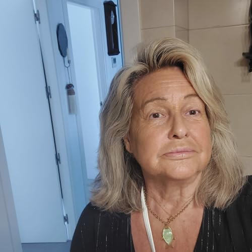 Episode 131: Voluntariado s&eacute;nior: Cuando recibes m&aacute;s de lo que das