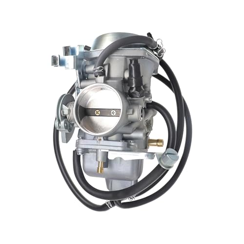 Carburateur NX650 idéal pour les balades et trajets quotidiens 16100-MN9-642
