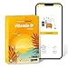 Produktbild Preventis SmarTest® Vitamin D | Vitamin D Test in 15 Min. | Nachweis von Vitamin D Mangel | Vitamin D Schnelltest für Zuhause (1 St.)
