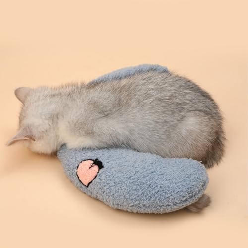 Almohada de mascotas protección cervical para el dolor articular 8
