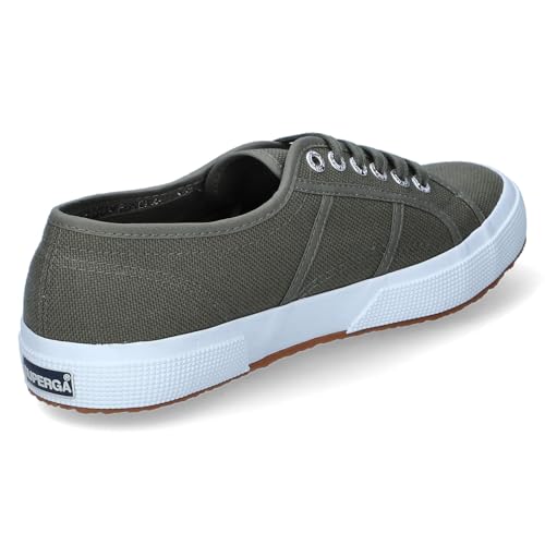 Image of Superga, Women, 2750 Cotu Classic, Grey Colomba, 11,