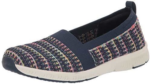Image of SKECHERS MODERN COMFORT WOMEN'S Women's Be Cool - Sherbet Skies