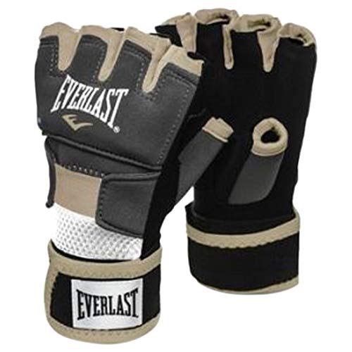 Everlast Evergel Handwraps parfaits pour vos séances intenses au sac