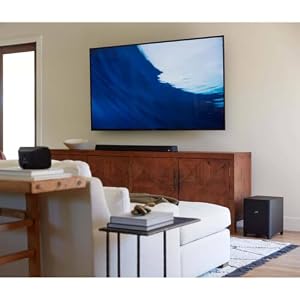 Polk Audio MagniFi Max AX SR 7.1.2 Soundbar, 10" Sub, SR2 Surround Speakers — photo 3 of 6