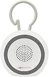 Project Nursery Succhietto portatile, bianco