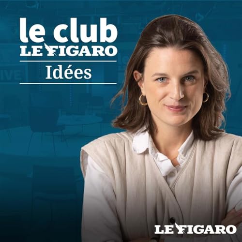 Couverture de Le Club Le Figaro Id&eacute;es
