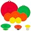 7Pcs Multicolor