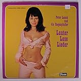  lauter lose lieder LP