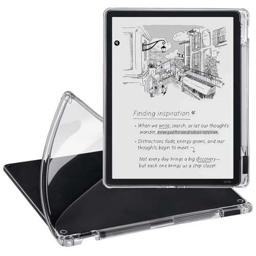 CoBak Clear Case for 11