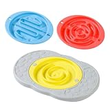 Wobble Board With Maze Challenging | Hand Eye Coordination Toy