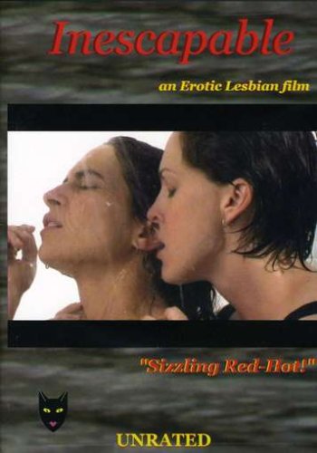 Inescapable [DVD] B0002F6BFQ Book Cover