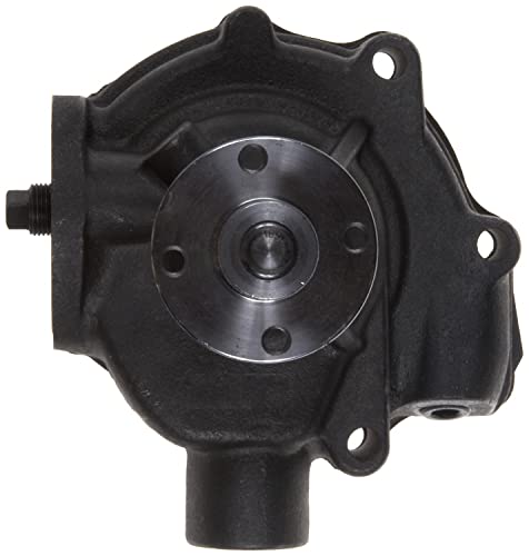Gates 42554 Water Pump (Standard) by Gates - Used condition - Image 2
