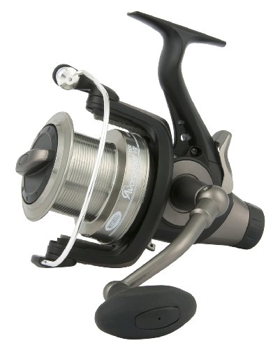 Mitchell Avorunner V2 8500 - Mulinello 300 m/0,41