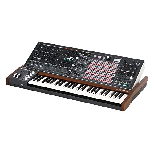 Arturia MatrixBrute Analog Synthesizer - Thumbnail 6