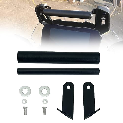 Support GPS Triumph Tiger 850 Sport pour navigation de moto 2020-2022