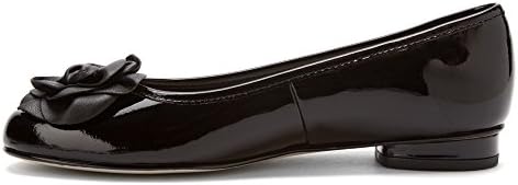 Walking Cradles Women's Meyer, Black Patent, 10 N US | Image 2