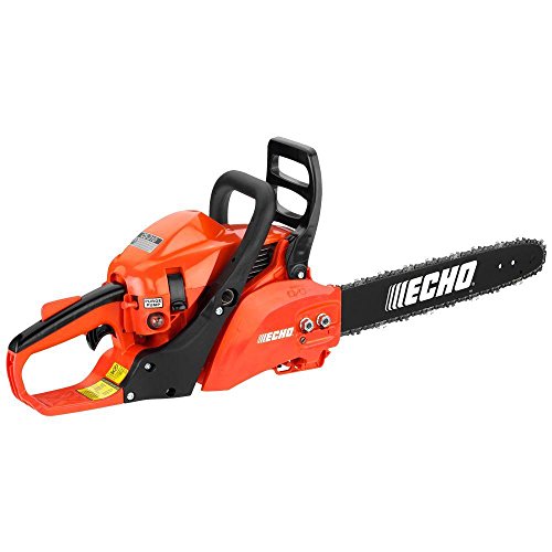 Chain Saw, Gas, 14 In. Bar, 30.5CC