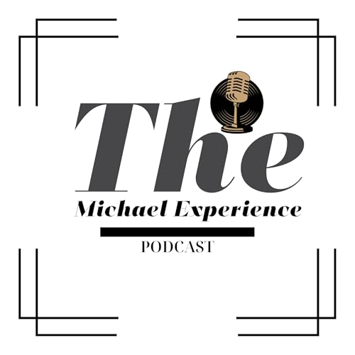 Couverture de The Michael Experience