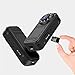 WiFi Hidden Camera Spy Camera Mini Wireless Nanny Cam for Home Security with Motion Detection and Night Vision for iPhone/Android Phone/iPad/PC